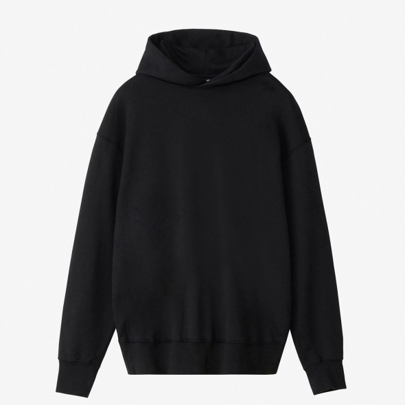 THE NORTH FACE Rock Steady Crew ブラック XS THE NORTH FACE / ザ ノース フェイス | Rock Steady Hoodie - K