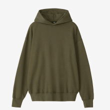 THE NORTH FACE / ザ ノース フェイス | Rock Steady Hoodie - NT ニュートープ