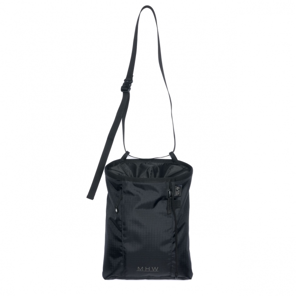 N.HOOLYWOOD / エヌハリウッド | OE7609 - City Dwellers Chalk Bag - Black | 通販 -  正規取扱店 | COLLECT STORE / コレクトストア