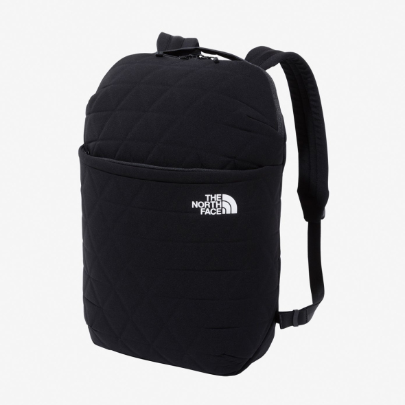 THE NORTH FACE / ザ ノース フェイス | Geoface Slim Pack - K