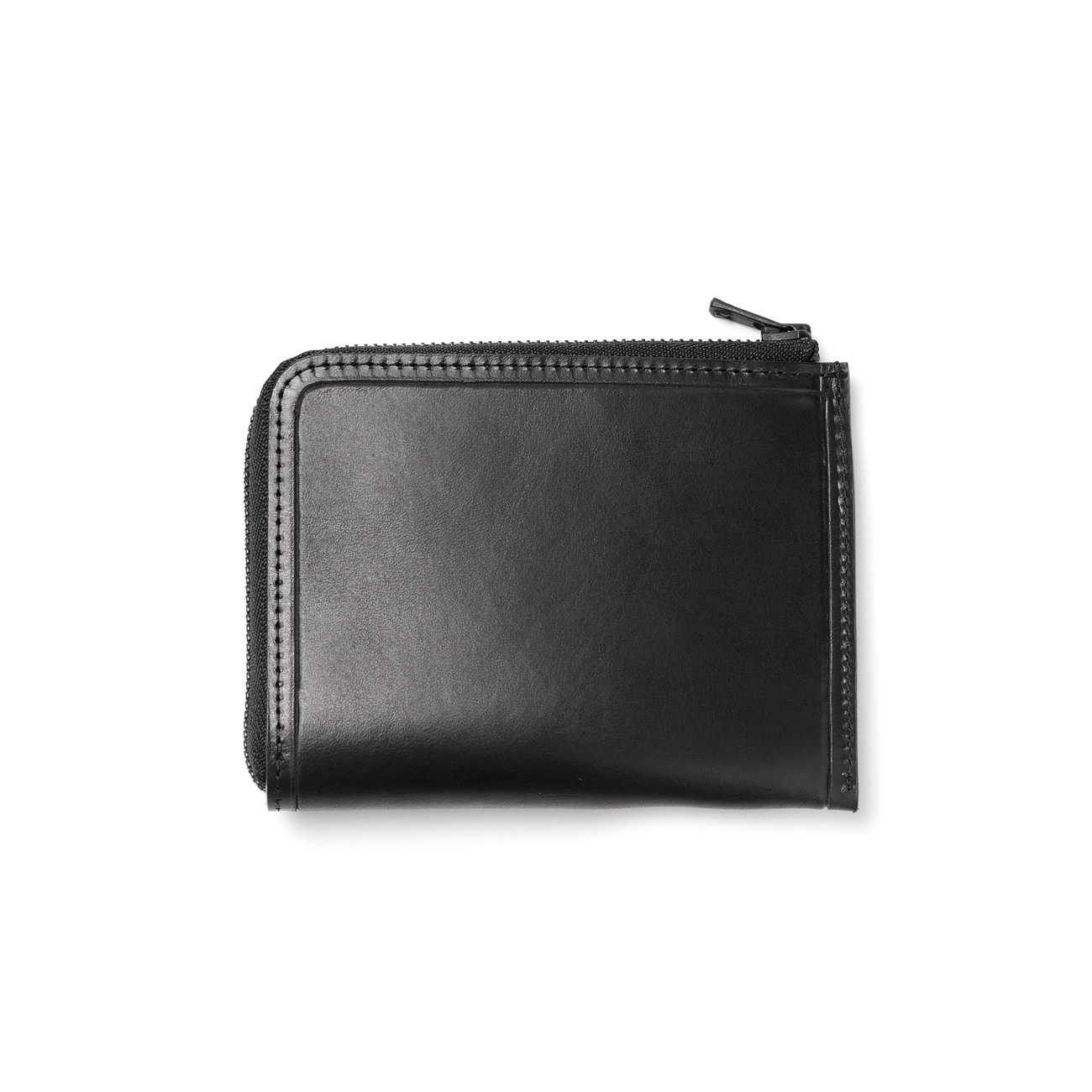 Needles / ニードルズ | Carving Coin Case - Black | 通販