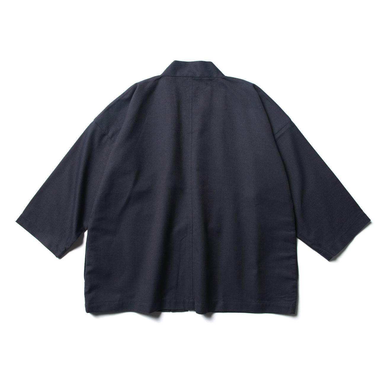 COW BOOKS / カウブックス | Reading Jacket 2019 (一重羽織) - Navy Blue | 通販 - 正規取扱店 |  COLLECT STORE / コレクトストア