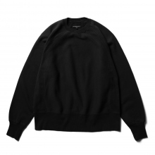 ENGINEERED GARMENTS / エンジニアドガーメンツ | Raglan Crew