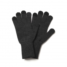 crepuscule / クレプスキュール | Glove - Black
