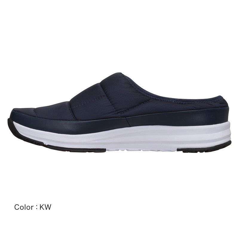 ノースフェイス シップス別注 NSE Traction Mule  Lite Ⅱ THE NORTH FACE / ザ ノース フェイス | NSE Traction Mule Lite 2