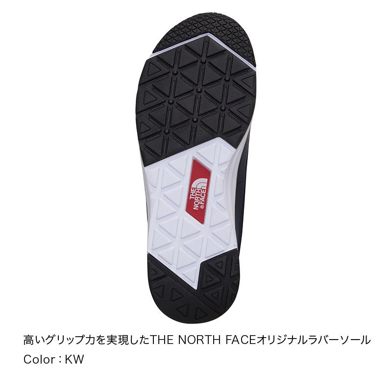 THE NORTH FACE / ザ ノース フェイス | NSE Traction Mule Lite