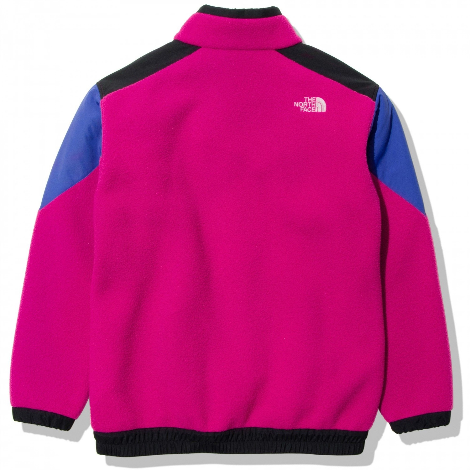 north face women's purple fleece