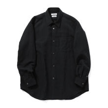 FUJITO / フジト | BS Shirt - Dark Navy