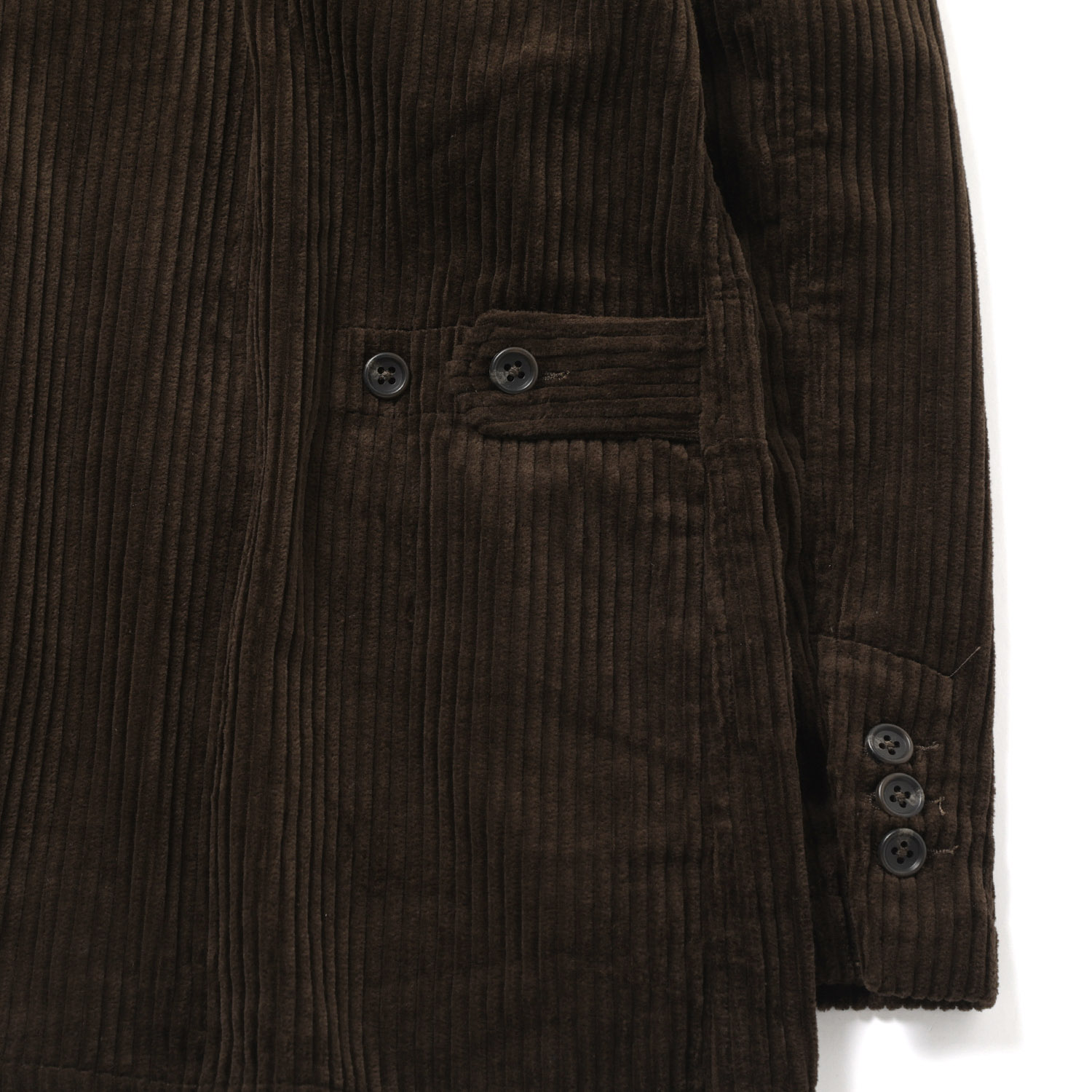 ENGINEERED GARMENTS / エンジニアドガーメンツ | Loiter Jacket