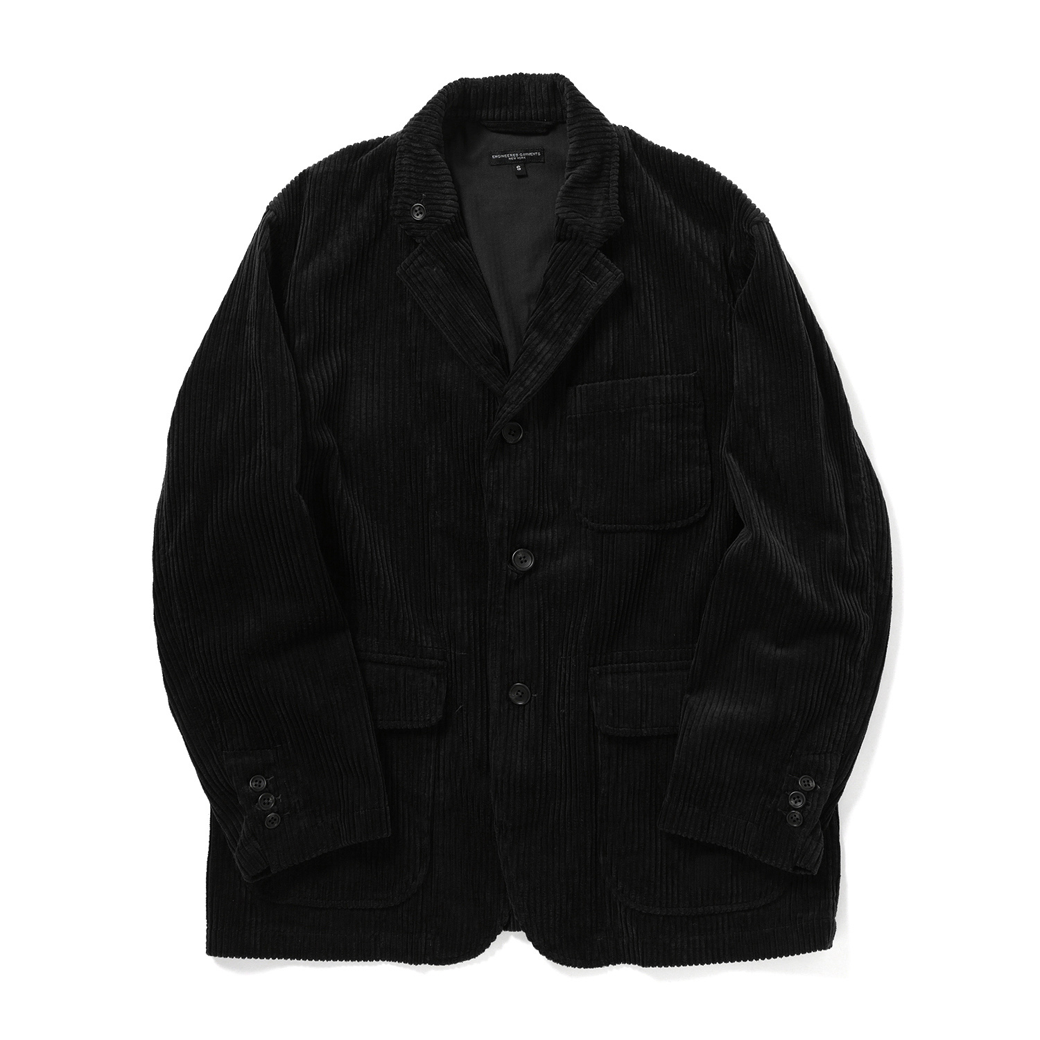 ENGINEERED GARMENTS / エンジニアドガーメンツ | Loiter Jacket