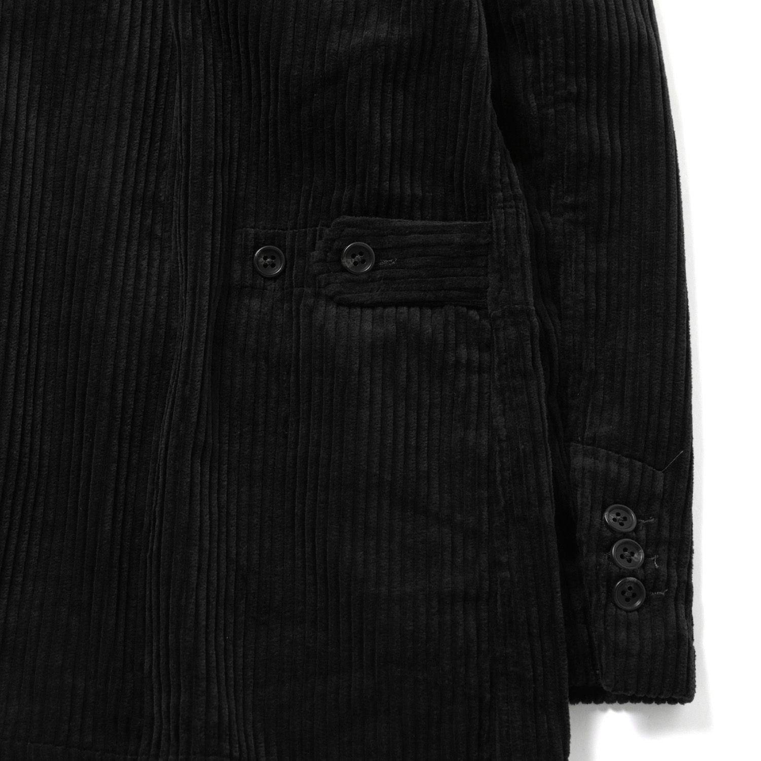 ENGINEERED GARMENTS / エンジニアドガーメンツ | Loiter Jacket