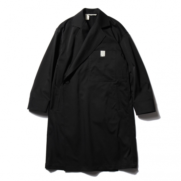 N.HOOLYWOOD / エヌハリウッド | 182-CO12-038 pieces - Black | 通販 N.HOOLYWOOD / エヌハリウッド | 182-CO12-038 pieces - Black | 通販