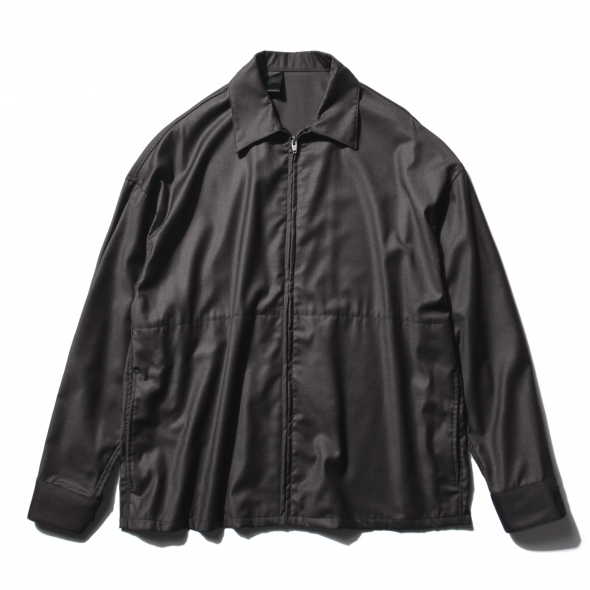 N.HOOLYWOOD / エヌハリウッド | 282-SH08-013 peg - Charcoal | 通販