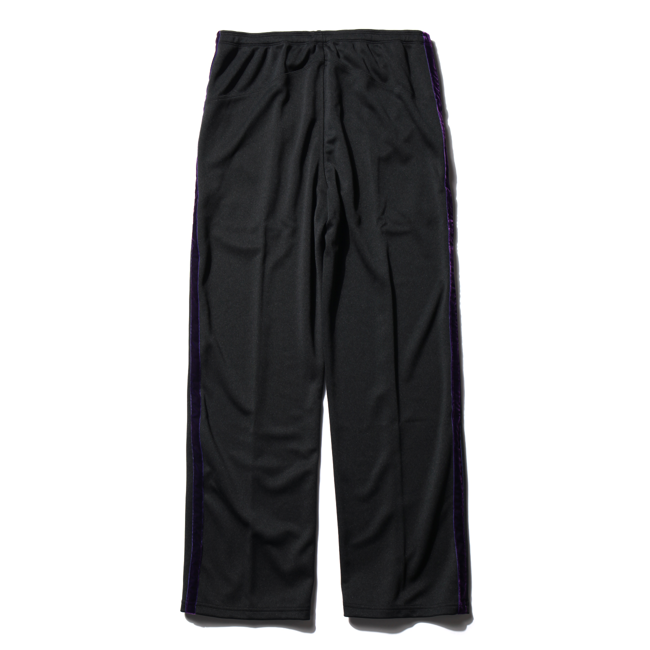 Needles / ニードルズ | Needles - Side Line Center Seam Pant - Poly