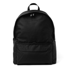 MONOLITH / モノリス | BACKPACK STANDARD SOLID S - Black