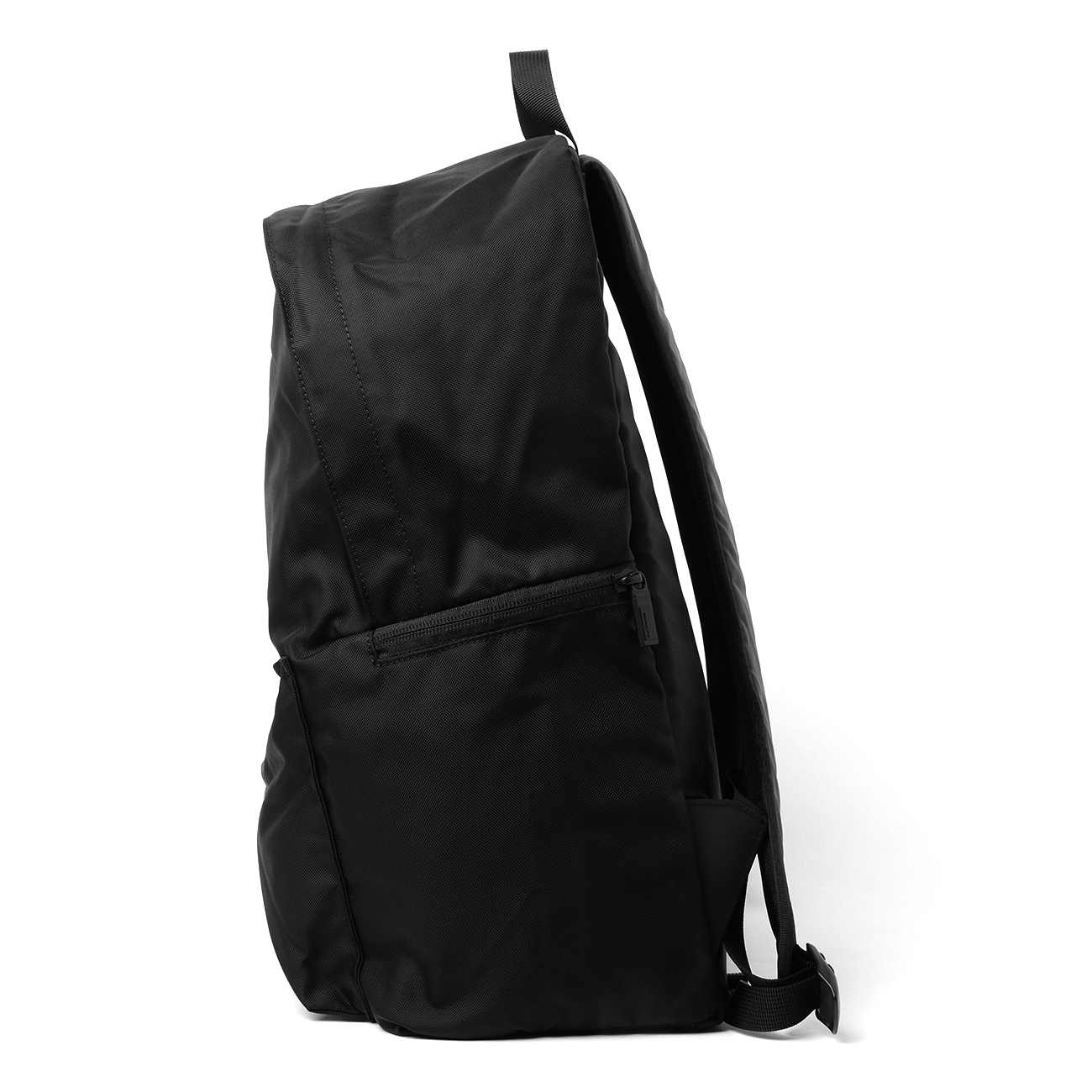 MONOLITH / モノリス | BACKPACK STANDARD SOLID S - Black | 通販