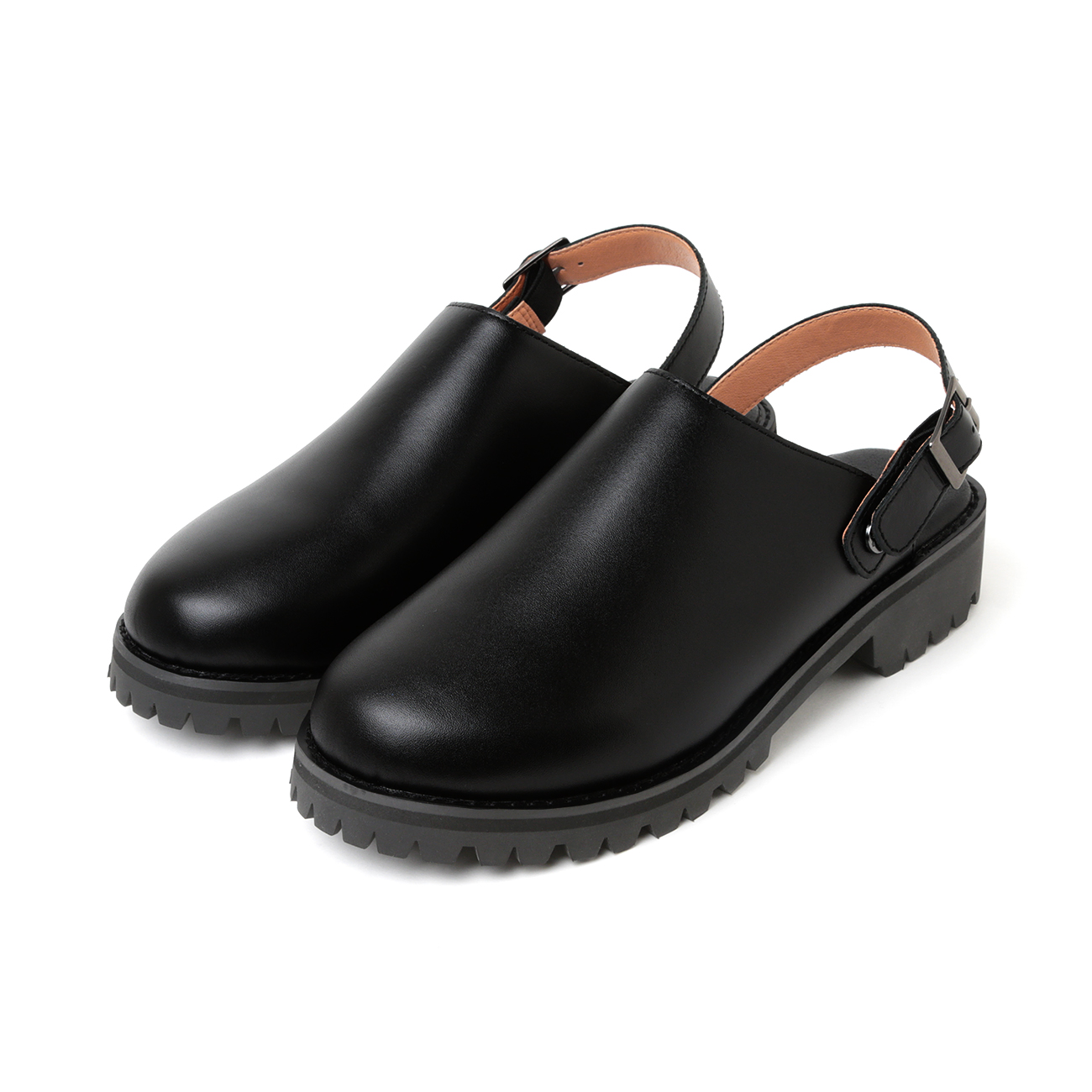 靴 molle shoes ENGINEER SANDAL molle shoes (モールシューズ) ENGINEER SANDAL / エンジニア
