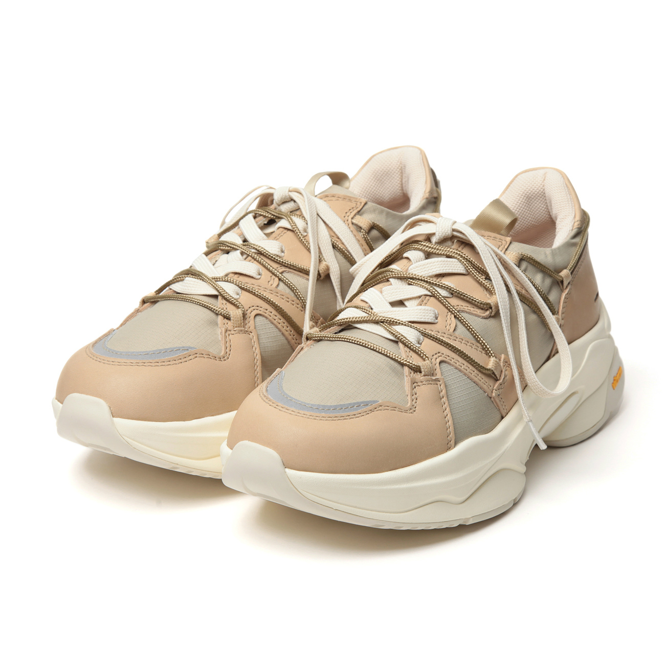 suncore / サンコア | para traceur light - Beige | 通販 - 正規取扱