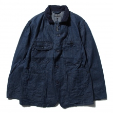 ジャケット・アウター engineered garments coverall jacket xs 09161702_59bcdab0f115f.jpg
