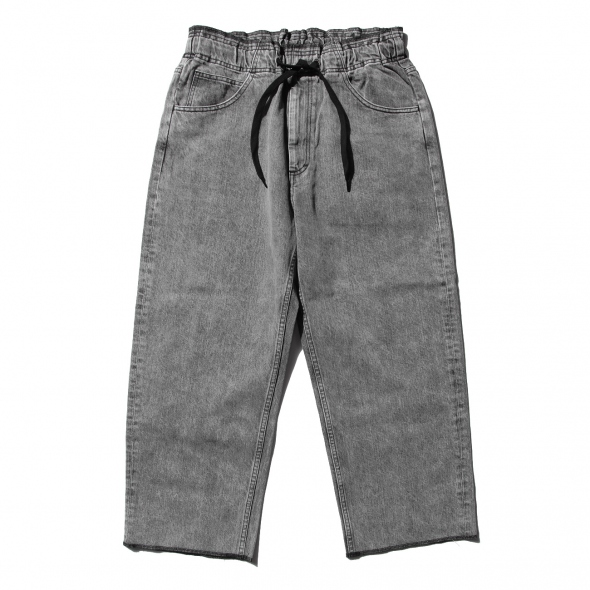 N.HOOLYWOOD / エヌハリウッド | 172-CP03-010 pieces - Charcoal