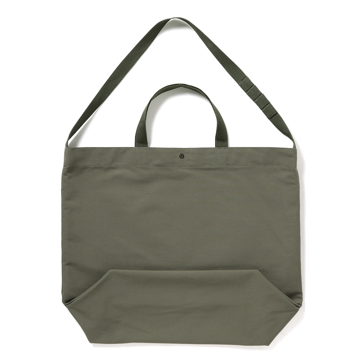 ENGINEERED GARMENTS / エンジニアドガーメンツ | Carry All Tote