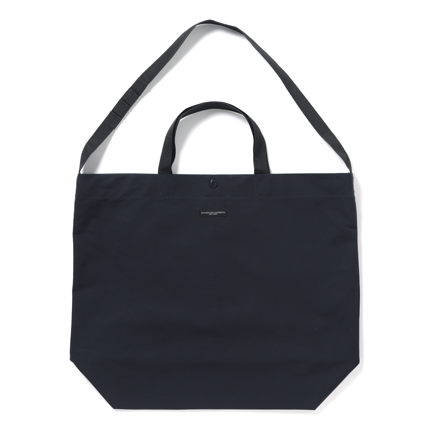 ENGINEERED GARMENTS / エンジニアドガーメンツ | Carry All Tote