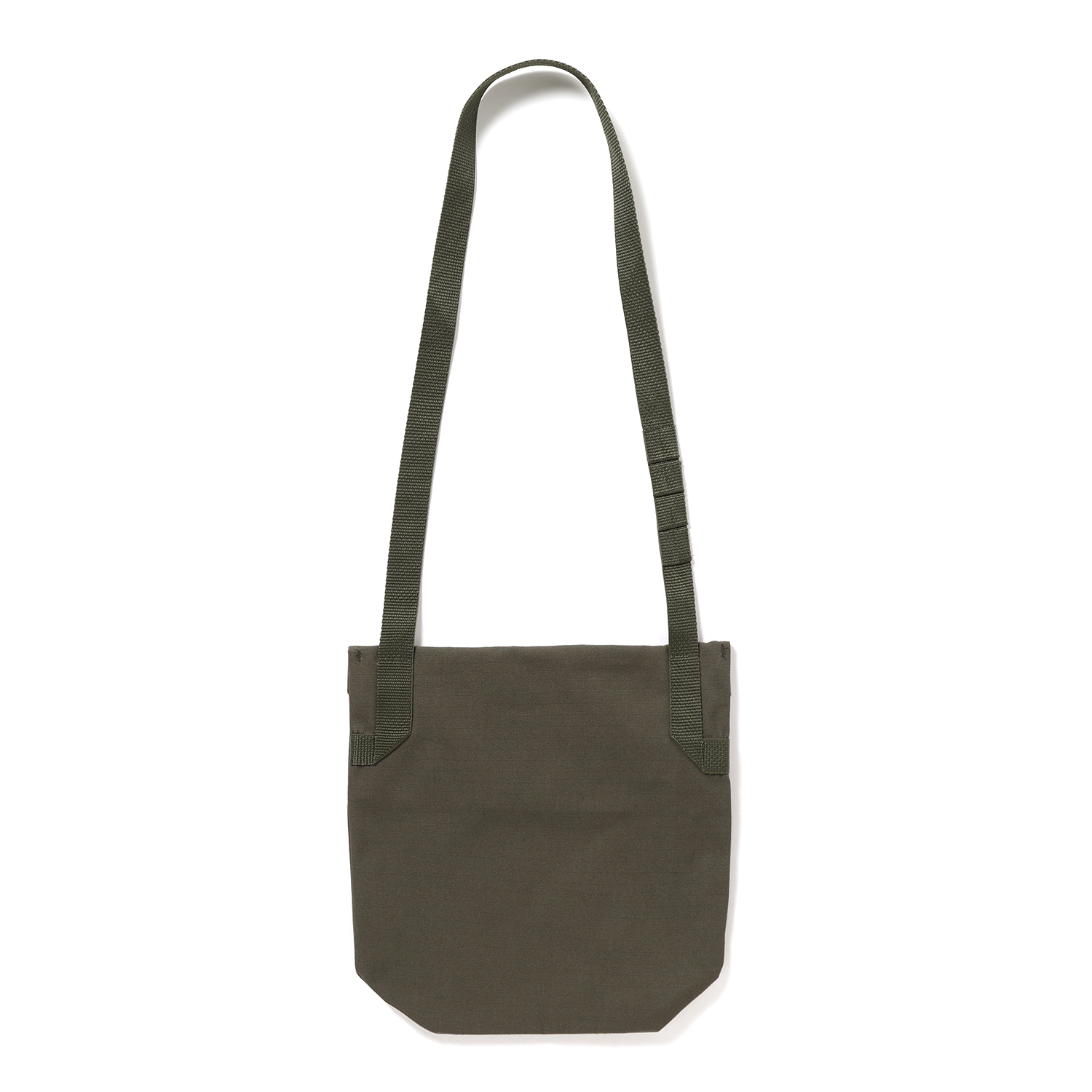 結月　オーダー品 ENGINEERED GARMENTS / エンジニアドガーメンツ | Shoulder Pouch
