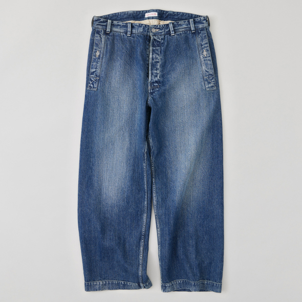 NICENESS INNES 新品未使用品CAMEL サイズM 09170923_68c9ff9546d03.jpg