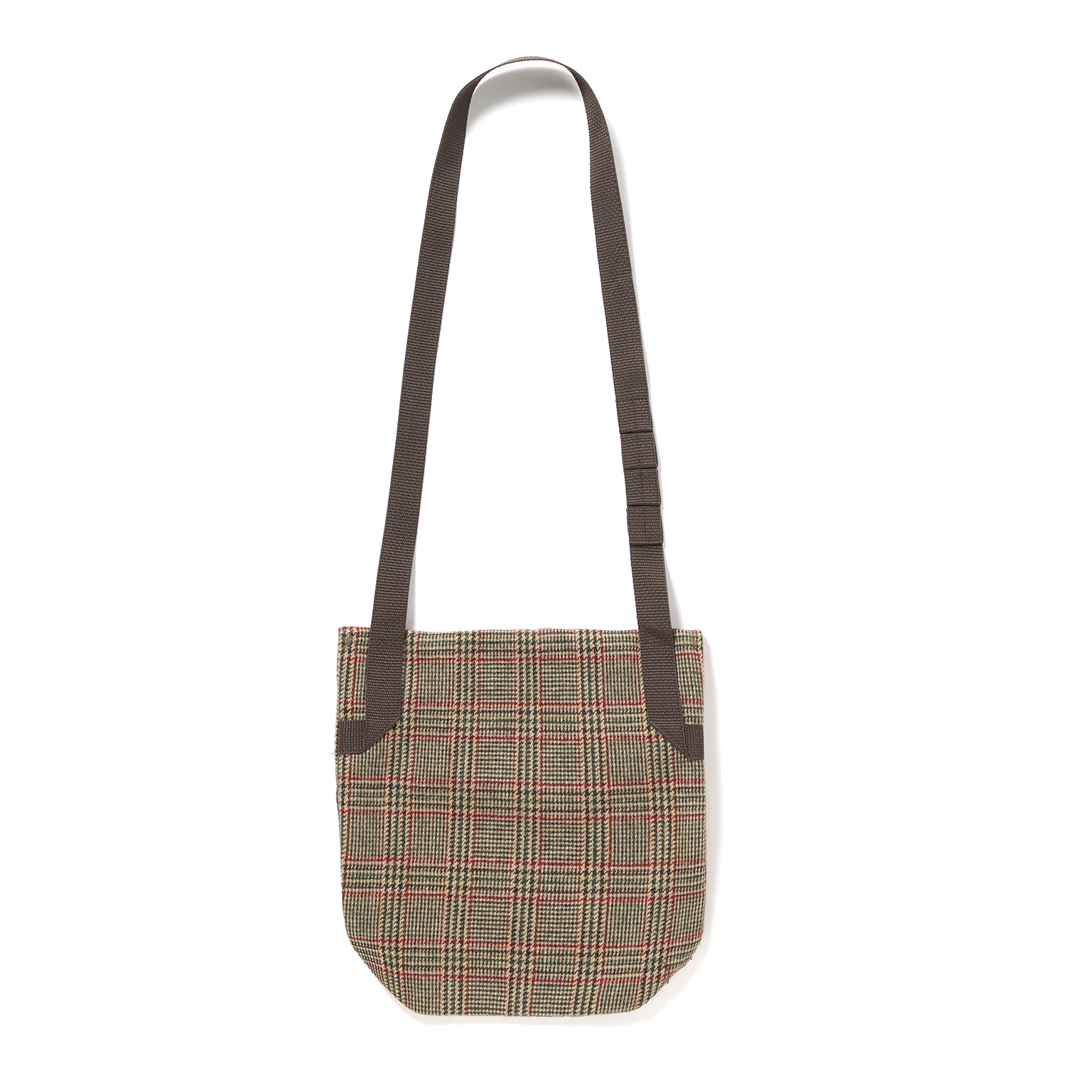ENGINEERED GARMENTS / エンジニアドガーメンツ | Shoulder Pouch