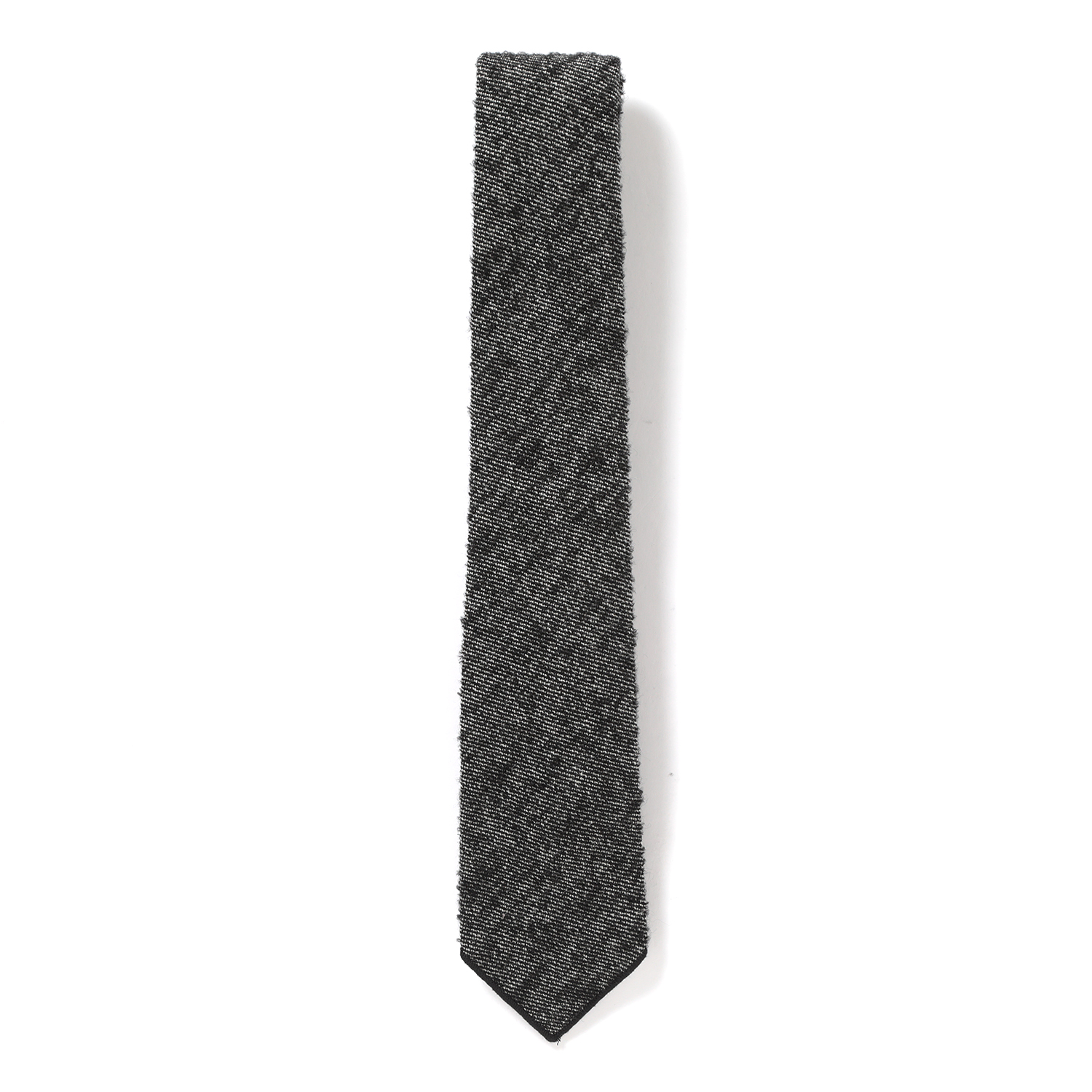 ENGINEERED GARMENTS / エンジニアドガーメンツ | Neck Tie - Wool