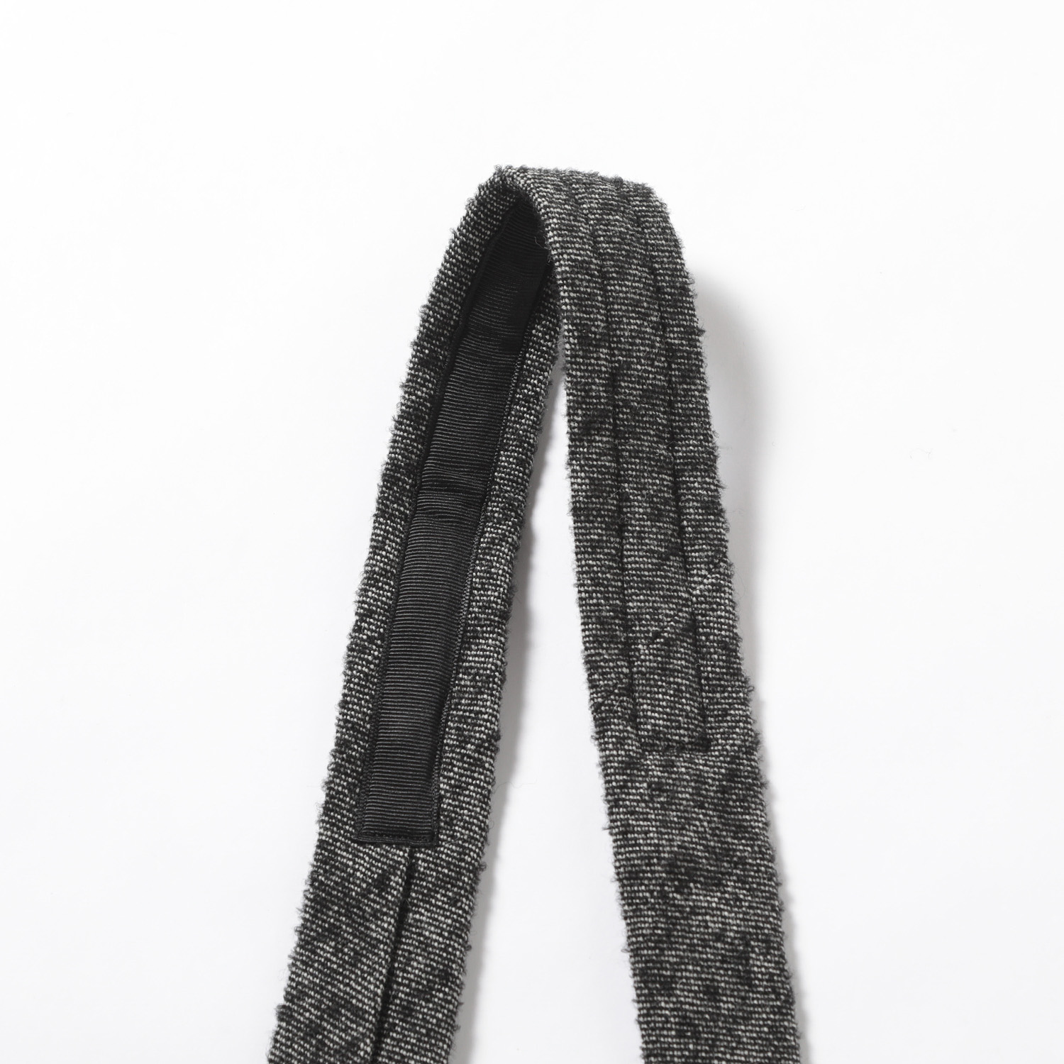 ENGINEERED GARMENTS / エンジニアドガーメンツ | Neck Tie - Wool