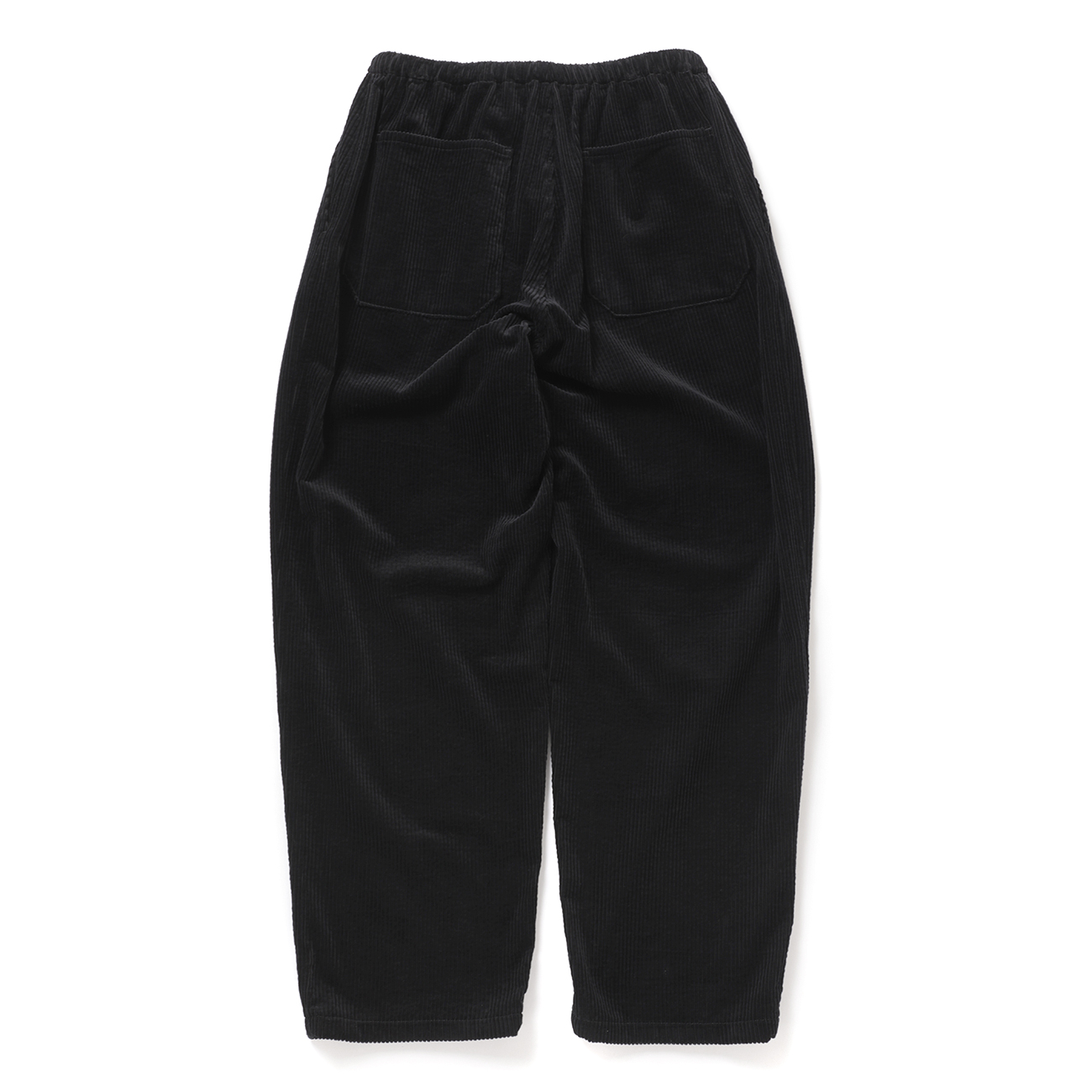 COMOLI / コモリ | コーデュロイ ドローストリングパンツ