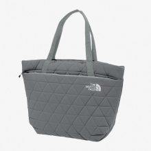 THE NORTH FACE / ザ ノース フェイス | Geoface Tote - SP スモークドパール