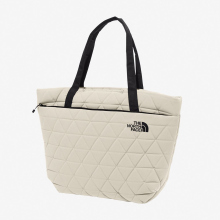 THE NORTH FACE / ザ ノース フェイス | Geoface Tote - VW ビンテージホワイト