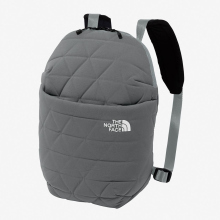 THE NORTH FACE / ザ ノース フェイス | Geoface Mini Pack - SP スモークドパール