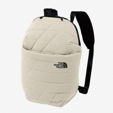 THE NORTH FACE / ザ ノース フェイス | Geoface Mini Pack - VW ビンテージホワイト