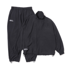FreshService / フレッシュサービス | SYNTHETIC WOOL TRACK SUIT