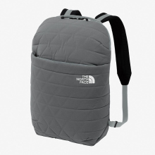 THE NORTH FACE / ザ ノース フェイス | Geoface Slim Pack - SP スモークドパール