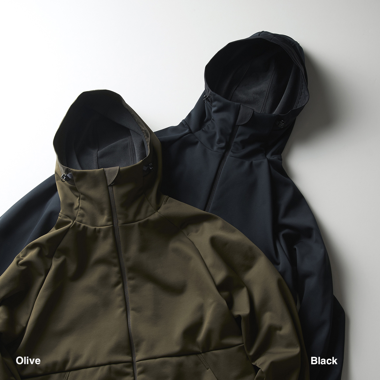 CURLY / カーリー | ALL-PURPOSE PARKA Plain | 通販 - 正規取扱店