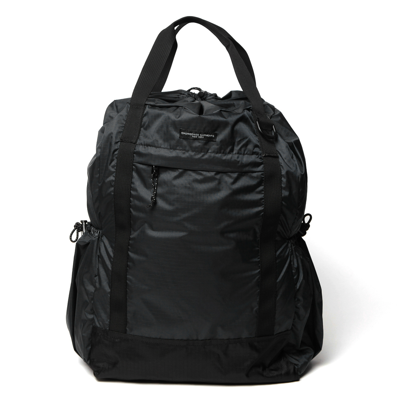 ENGINEERED GARMENTS / エンジニアドガーメンツ | UL 3 Way Bag