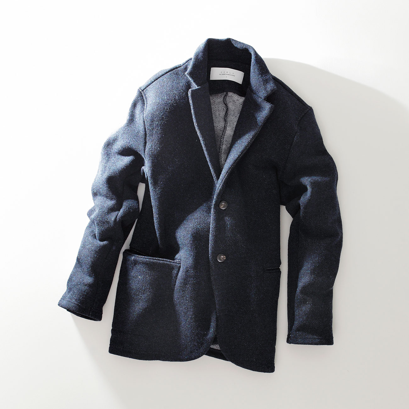 CURLY / カーリー | BRIGHT JACKET | 通販 - 正規取扱店 | COLLECT