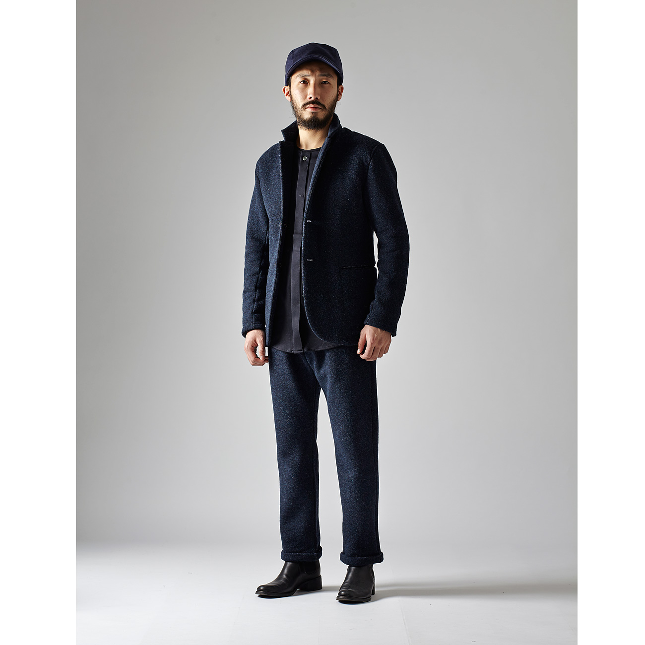 CURLY / カーリー | BRIGHT JACKET | 通販 - 正規取扱店