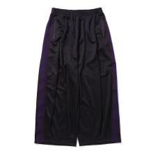 Needles / ニードルズ | H.D. Track Pant - Poly Smooth - Purple