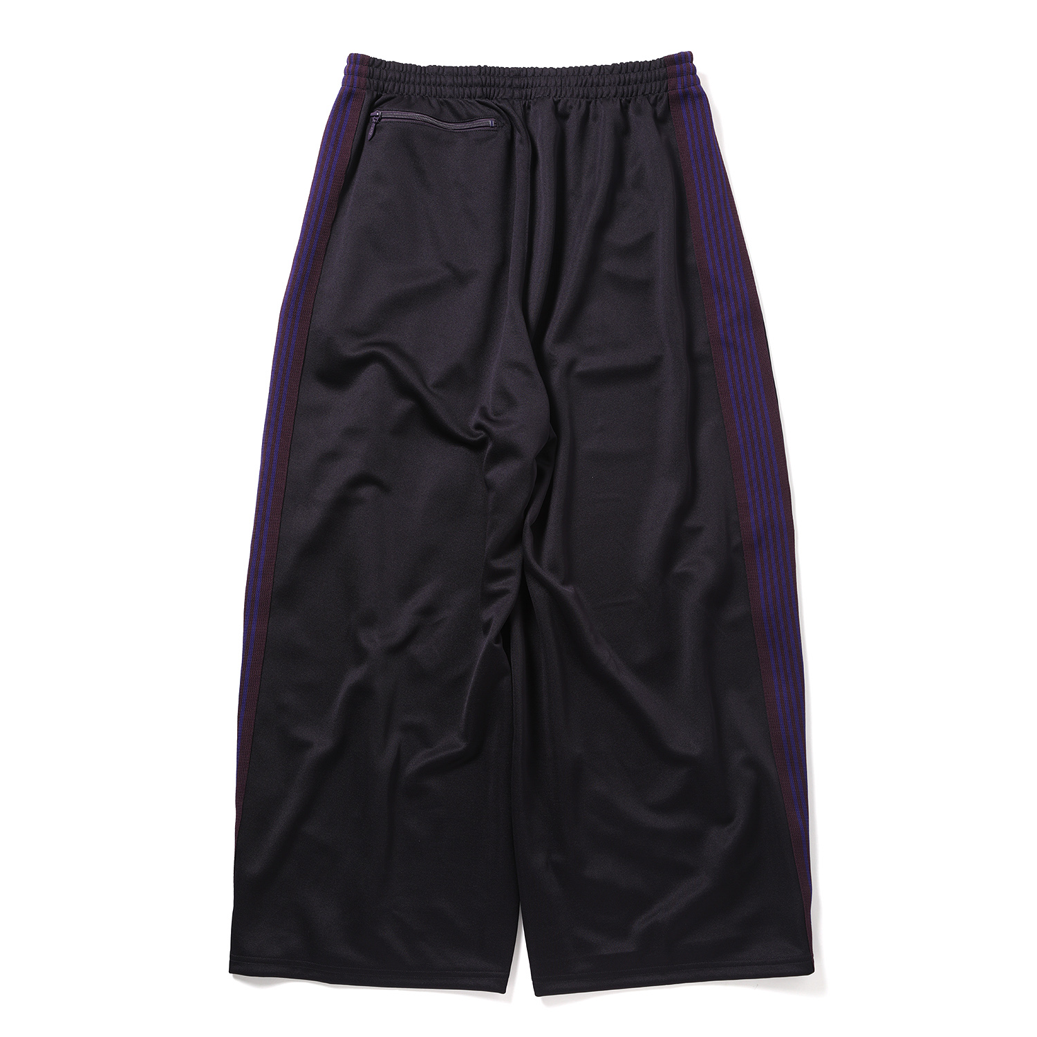 Needles / ニードルズ | H.D. Track Pant - Poly Smooth - Purple