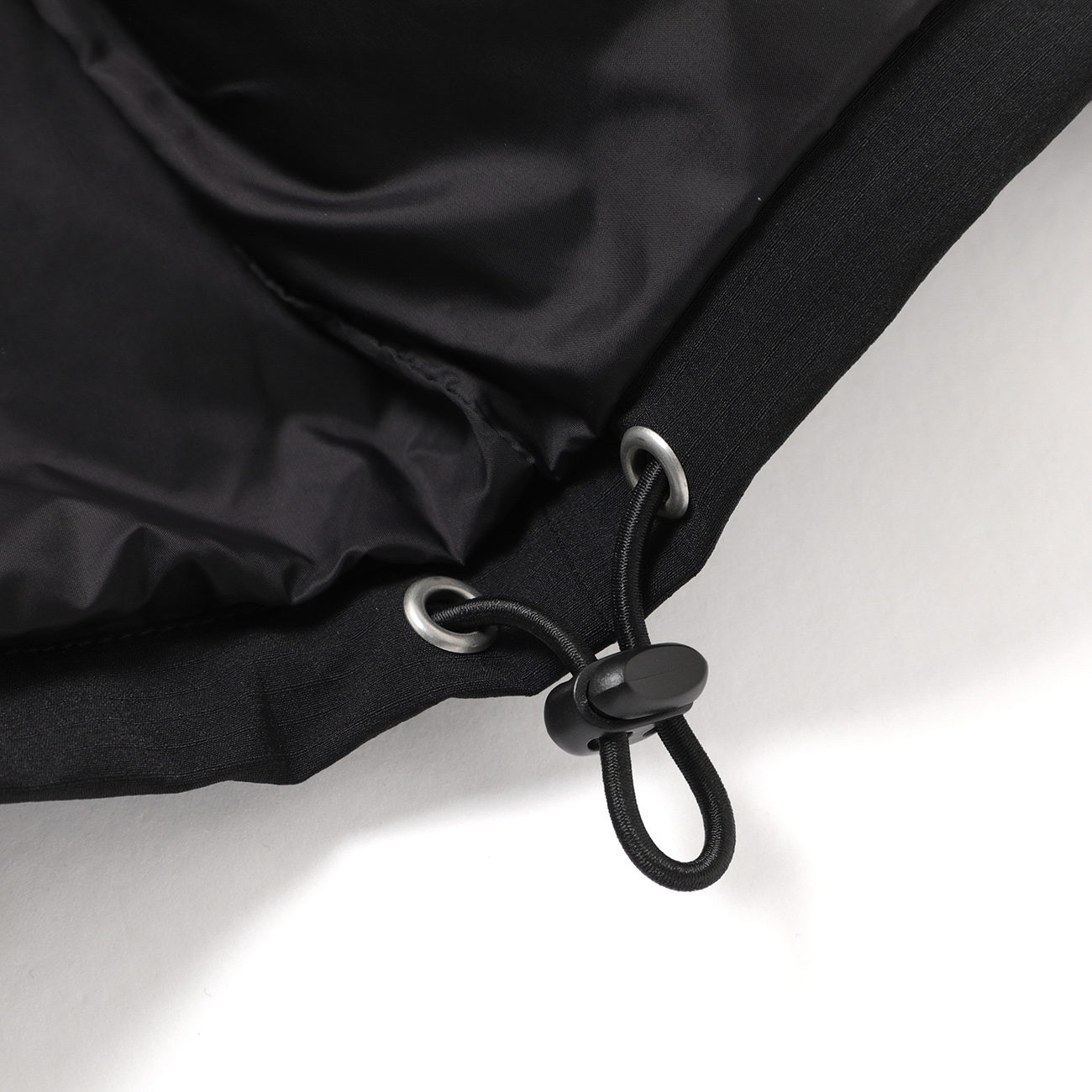 A.P.C. / アーペーセー | Sutherland ブルゾン - Black | 通販 - 正規