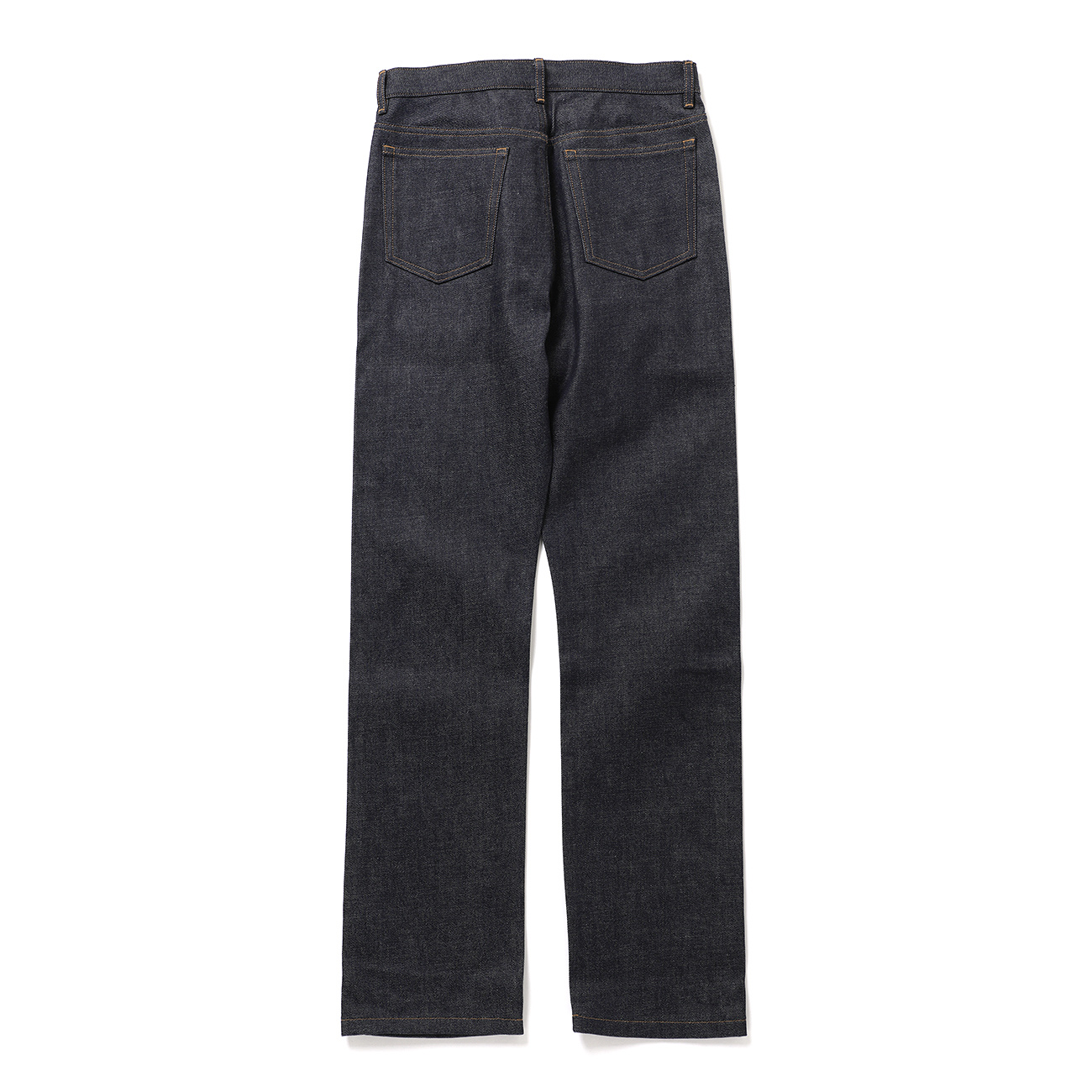 A.P.C. / アーペーセー | スタンダードジーンズ - Indigo | 通販