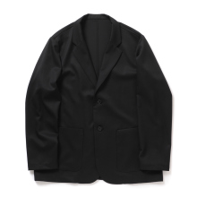 holk / ホーク | 2B jacket - Black