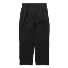 holk / ホーク | M-52 pants - Black