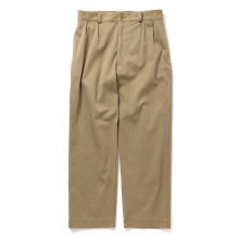 holk / ホーク | M-52 pants - Khaki
