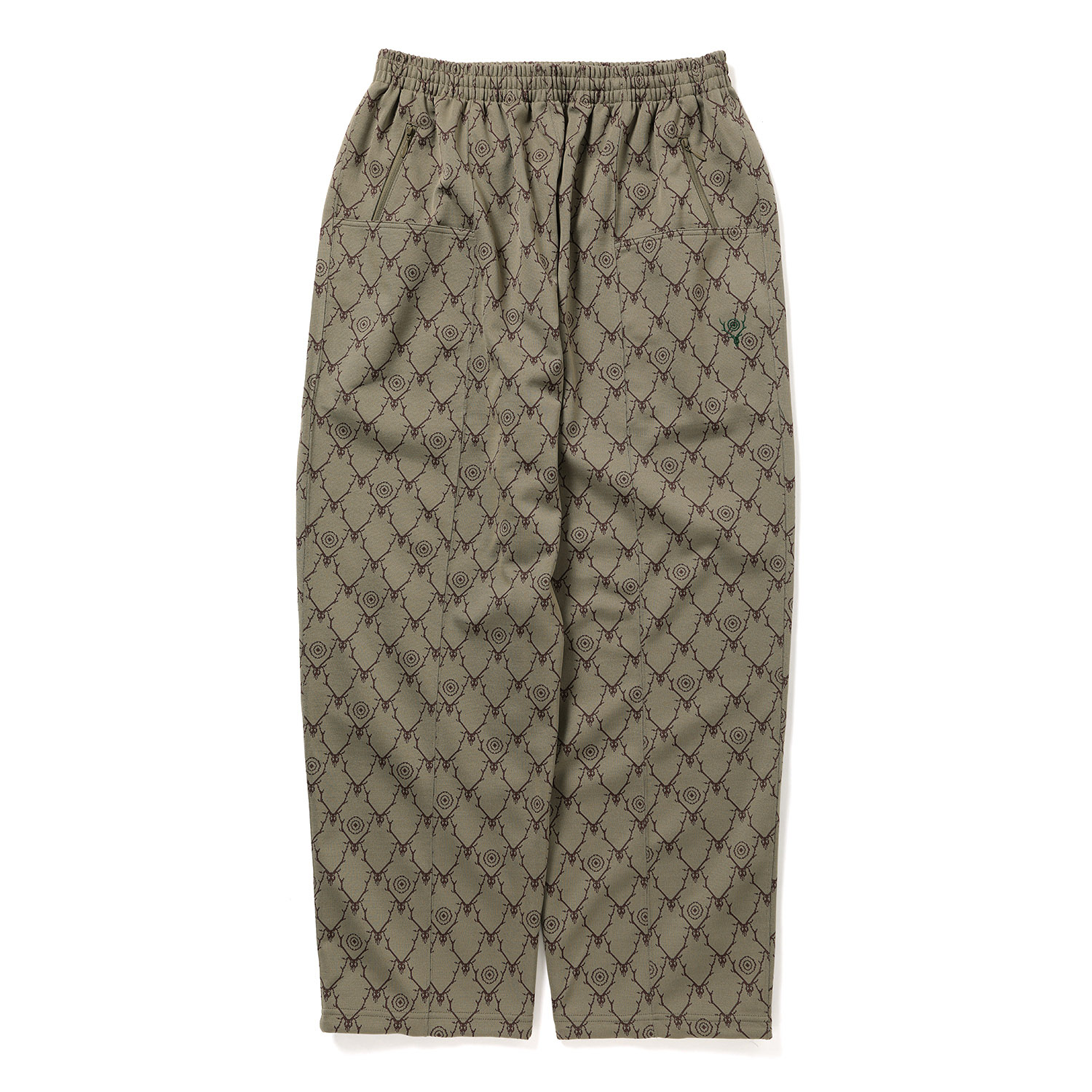 South2 West8 / サウスツーウエストエイト | String C.S Pant
